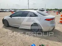2023 Toyota COROLLA фото