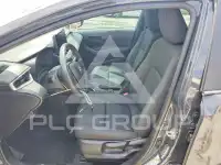 2023 Toyota COROLLA photo