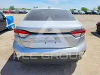 2023 Toyota COROLLA photo