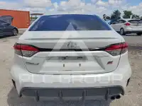 2023 Toyota COROLLA photo