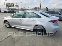 2023 Toyota COROLLA фото