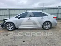 2023 Toyota COROLLA фото