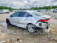 2023 Toyota COROLLA фото