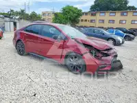2023 Toyota COROLLA photo