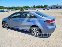 2023 Toyota COROLLA photo