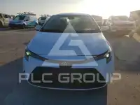 2023 Toyota COROLLA photo