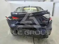 2023 Toyota COROLLA photo