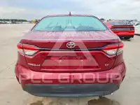 2023 Toyota COROLLA фото