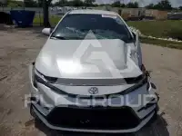2023 Toyota COROLLA photo