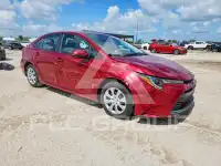 2023 Toyota COROLLA photo