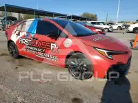 2023 Toyota COROLLA фото