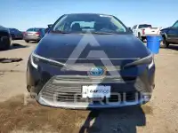 2023 Toyota COROLLA фото