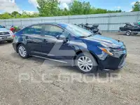 2023 Toyota COROLLA фото