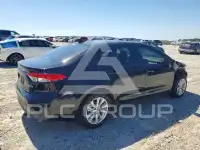 2023 Toyota COROLLA фото