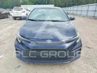 2023 Toyota COROLLA фото