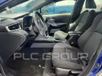 2023 Toyota COROLLA фото