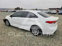 2023 Toyota COROLLA фото