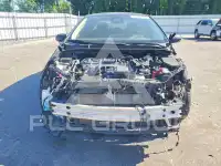 2023 Toyota COROLLA фото