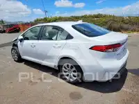 2023 Toyota COROLLA фото
