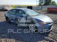 2023 Toyota COROLLA фото