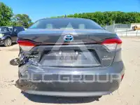 2023 Toyota COROLLA photo