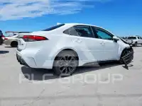 2023 Toyota COROLLA photo