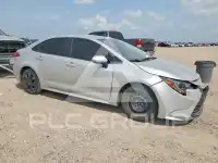 2023 Toyota COROLLA фото