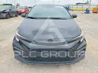 2023 Toyota COROLLA фото