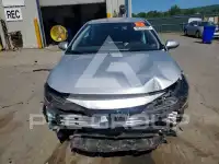 2023 Toyota COROLLA фото