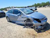 2023 Toyota COROLLA photo