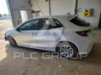 2023 Toyota COROLLA фото
