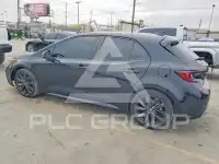 2023 Toyota COROLLA фото