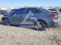 2023 Toyota COROLLA photo