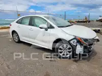 2023 Toyota COROLLA фото