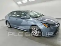 2023 Toyota COROLLA фото