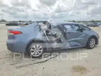 2023 Toyota COROLLA фото