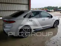 2023 Toyota COROLLA фото