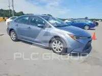 2023 Toyota COROLLA фото
