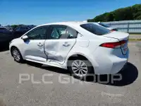 2023 Toyota COROLLA фото