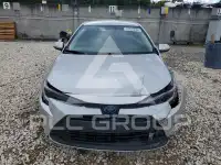 2023 Toyota COROLLA photo