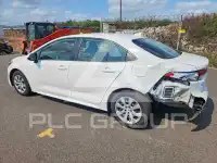 2023 Toyota COROLLA фото