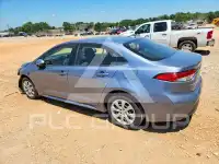2023 Toyota COROLLA фото