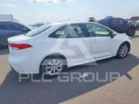 2023 Toyota COROLLA фото