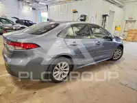 2023 Toyota COROLLA фото