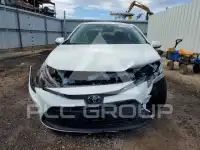2023 Toyota COROLLA фото
