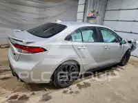 2023 Toyota COROLLA фото