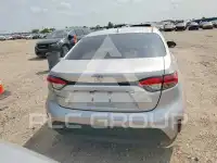 2023 Toyota COROLLA фото