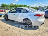 2023 Toyota COROLLA photo