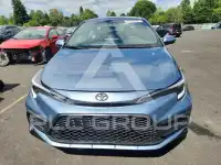2023 Toyota COROLLA фото