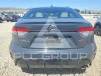 2023 Toyota COROLLA фото